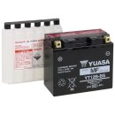 Yuasa Batterie Yt12B-Bs Yuasa Mtf Mit Sp
