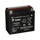 Batterie Ytx20L-Bs Yuasa Mtf Mit Sp