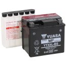 Yuasa Batterie Ytx5L-Bs Yuasa Mtf Mit Sp