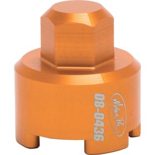 Motion Pro Werkzeug KTM Schlüssel für Druckstufeneinstellschraube