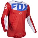 Fox Crossshirt 360 Kila