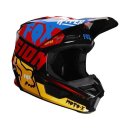 Fox Motocross Helm V1 Czar