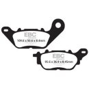 EBC Bremsbeläge Carbon SFAC464