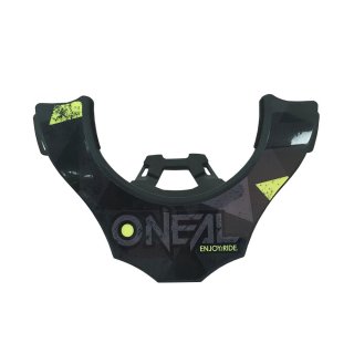 ONeal-Back-Part-Tron-Neckbrace-ASSAULT-schwarz-neon-gelb-blau