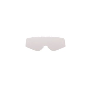 ONeal-Ersatzglas-B-Zero-Crossbrille-clear-antifog,-antiscratch,-tear-off-pins