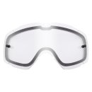 ONeal-B-30-Kinder-SPARE-DOUBLE-LENS-clear