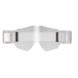 Oneal Roll Off System with Clear Lens for B-Flex Crossbrille