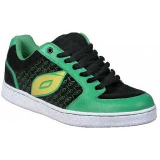 O´Neal Rampage Shoe green