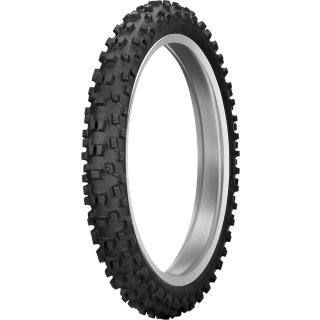 Dunlop GEOMAX MX33 FRONT 80/100 21 51M NHS