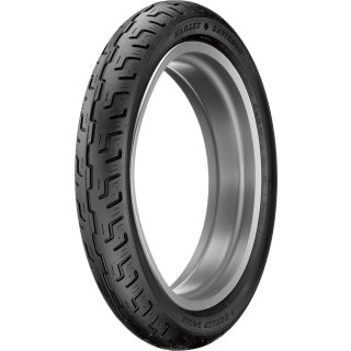 Dunlop Reifen D401 F HD 100/90-19 57H TL
