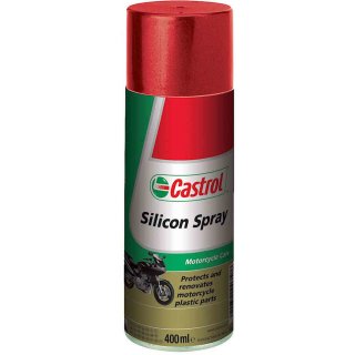 Castrol Silicon Spray 300 ml