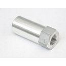KYB nut top of piston rod ff KX99-02/04 RM01 110160000601