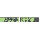 SPY OPTIC Brille WOOT RACE Washed out Green