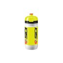 Sidi Water bottle Yellow Fluo