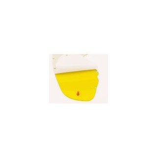 RNR-Tear-off-Ersatzglas-Hybrid-Yellow