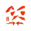 Acerbis Plastikkit KTM SX-F 2019 orange